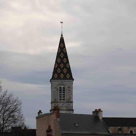 Maison Celeste Nuits-Saint-Georges Exteriér fotografie
