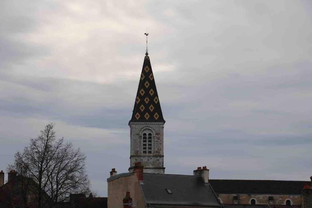 Maison Celeste Nuits-Saint-Georges Exteriér fotografie